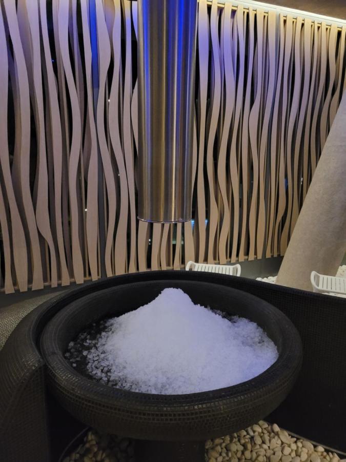 מידזיזדרויה Wave - Sea Salt Apartment - Pools&Spa מראה חיצוני תמונה