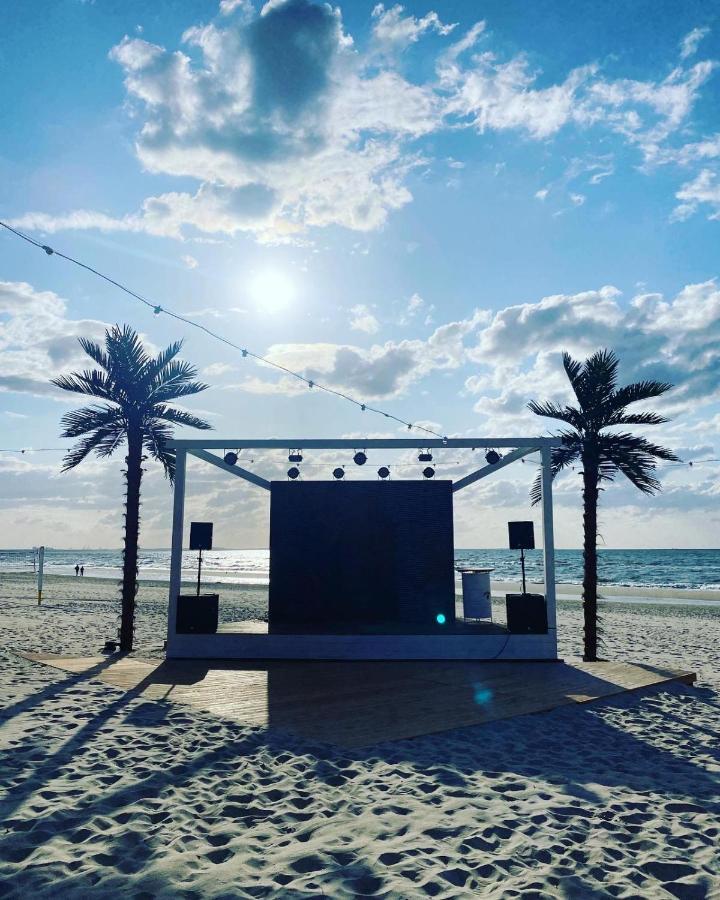 מידזיזדרויה Wave - Sea Salt Apartment - Pools&Spa מראה חיצוני תמונה